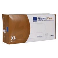 Abena Https://www.cchobby.nl/wegwerphandschoenen-afm-xl-100-stuk-1-doos - thumbnail