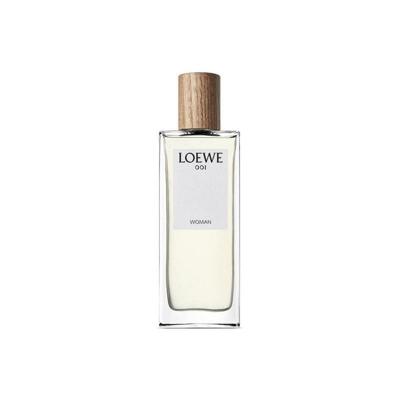 Loewe 001 Woman Eau de parfum Spray 100 ml