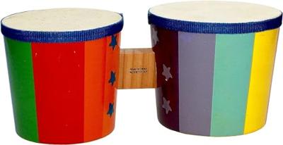 Muziekinstrument Reig Trommel Hout Plastic