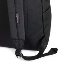 JanSport SuperBreak One Backpack-Graphite Grey - thumbnail