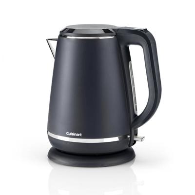 Cuisinart Waterkoker 3000 W Zwart