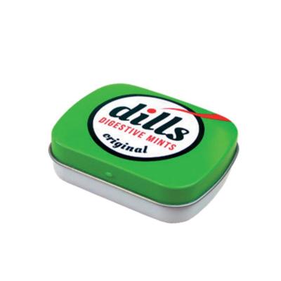Dills Digestive Mints Tabl 150