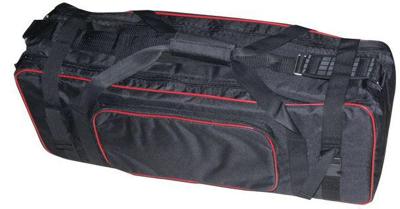 BRESSER BR-B76 Studio Draagtas 76 x 23 x 29 cm