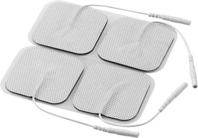 Medisana Tens 3 in 1 Elektroden (8 Stück) Elektroden