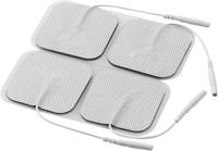 Medisana Tens 3 in 1 Elektroden (8 Stück) Elektroden - thumbnail