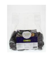 Mijnnatuurwinkel Pruimen met pit (1 Kilogr) - thumbnail