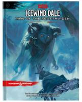 Wizards of the Coast rollenspel D&D Icewind Dale (en) - thumbnail