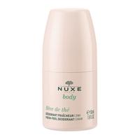 Nuxe Body Rêve de Thé Déodorant Fraîcheur 50ml - thumbnail