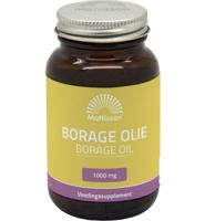 Borage Olie 1000mg Capsules - thumbnail