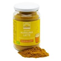 Mattisson HealthStyle Latte Kurkuma Golden Milk Sweet - thumbnail