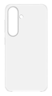 Samsung Clear Cover Samsung Galaxy S25 Light (transparant) Stootbestendig