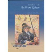 Gullivers reizen (Hardback) - thumbnail