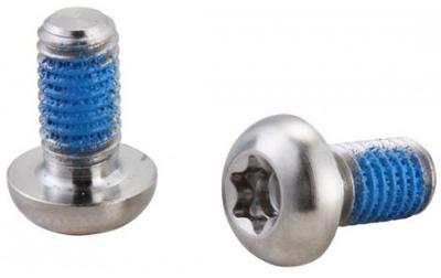 Elvedes Cable Systems BV Elvedes rotorboutjes torx m5x11 rvs 2017187 p/12