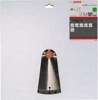 Bosch Accessoires Cirkelzaagblad Optiline Wood 305 x 30 x 2,5 mm, 40 1st - 2608640440 - thumbnail