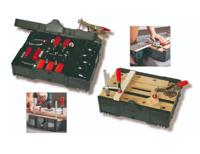 Bessey Snelspanner-systainer STC-S-MFT - STCSMFT - thumbnail