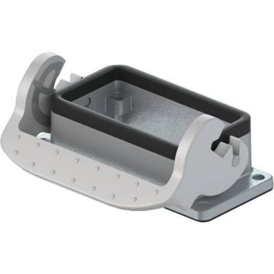 Wieland Electric 70.320.0628.0 Behuizing, onderkant 1 stuk(s)