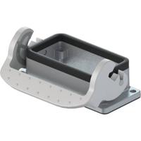 Wieland Electric 70.320.0628.0 Behuizing, onderkant 1 stuk(s) - thumbnail