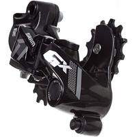SRAM achterderailleur "gx" rear derailleur gx 11sp alu black - thumbnail