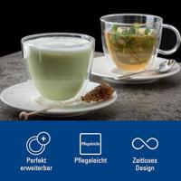 VILLEROY & BOCH - Artesano Hot&Cold Beverages - Beker L 0,42l s/2 - thumbnail