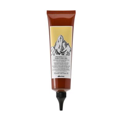 Davines Natural Tech Purifying Gel 150ml