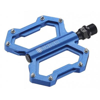 UNION pedaal "sp-1210" pedal sp-1210 blue