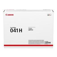 Canon tonercartridge 041 H BK zwart - thumbnail