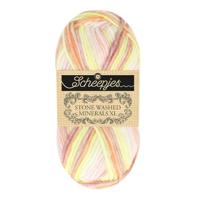 Scheepjes Stone Washed XL Minerals - 910 Garnet Glory - thumbnail