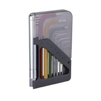 TOPEAK Toolcard - thumbnail