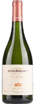 Domaine Bousquet Chardonnay Grande Reserve