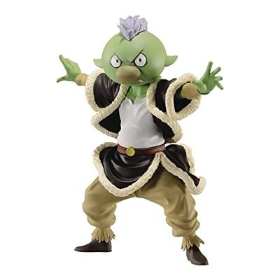 That Time I Got Reincarnated as a Slime Otherworlder Figure Vol. 10 - Gobta