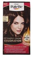 Poly Palette Haarverf 850 Mokka Bruin 1 Set - thumbnail