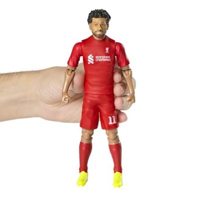 Socker Liverpool figuur Mohamed Salah - 20 cm