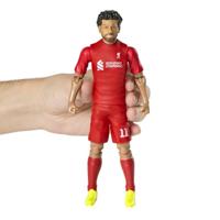 Socker Liverpool figuur Mohamed Salah - 20 cm - thumbnail