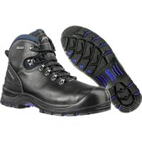 Albatros X-TREME CTX MID 631750-44 Hoge veiligheidsschoenen S3 Schoenmaat (EU): 44 Zwart 1 stuk(s) - thumbnail