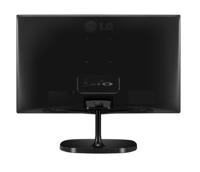 LG 24MP67VQ-P 60,5 cm (23,8 inch) monitor (HDMI, DVI, D-Sub, 5ms reactietijd) - thumbnail