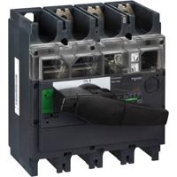 Schneider Electric 31170 Lastscheidingsschakelaar 400 A 125 V/DC, 690 V/AC 1 stuk(s) - thumbnail