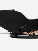 ONLY 15225581 Sandalen Vrouw 41 Zwart - thumbnail