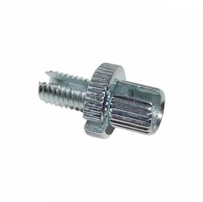 Kabelstelbout M8 gleuf 20 mm.