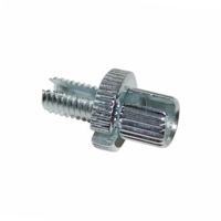 Kabelstelbout M8 gleuf 20 mm. - thumbnail