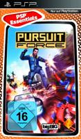 Pursuit Force (essentials) - thumbnail