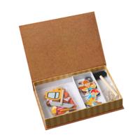 Hamertje Tik constructie - thumbnail