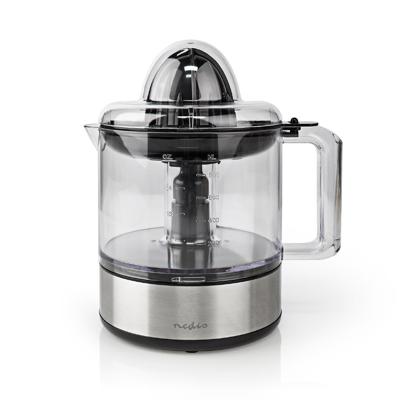 Citruspers | 30 W | Zilver / Zwart Citruspers | 30 W | Zilver / Zwart