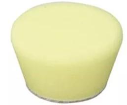 Polijstwaaier conisch middel Proxxon 29094 Diameter 50 mm