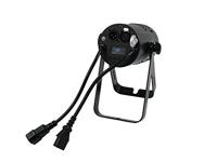 Eurolite LED PST-15W MK2 COB RGBW Floor Spot/Wash - thumbnail