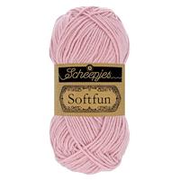 Scheepjes Softfun - 2653 Flamingo - thumbnail