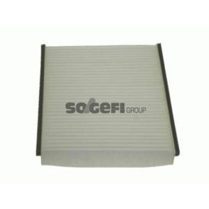 Interieurfilter AH166