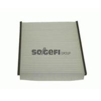 Interieurfilter AH166 - thumbnail