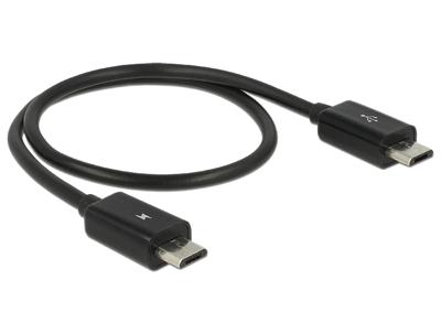 Micro USB kabel Micro USB kabel