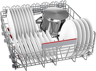 Bosch SMI6ECS12E Vaatwasser