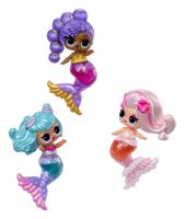 L.O.L. Surprise Mermaids! Makeover Magic Tots - thumbnail